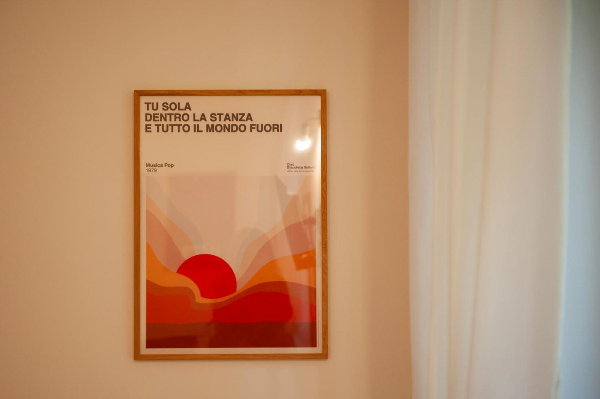 Il Fico - Tintori Apt Florence Extérieur photo