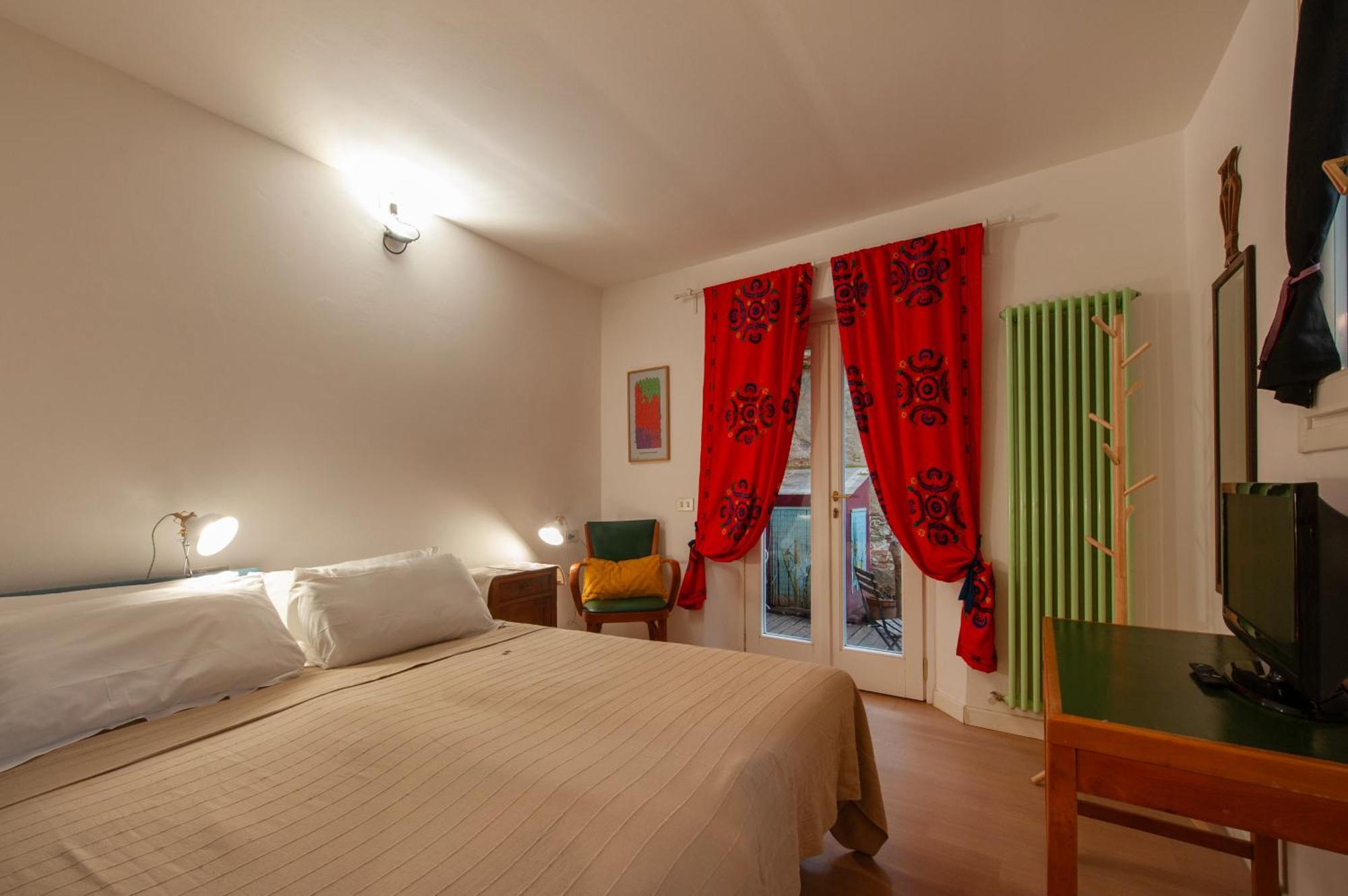 Il Fico - Tintori Apt Florence Extérieur photo