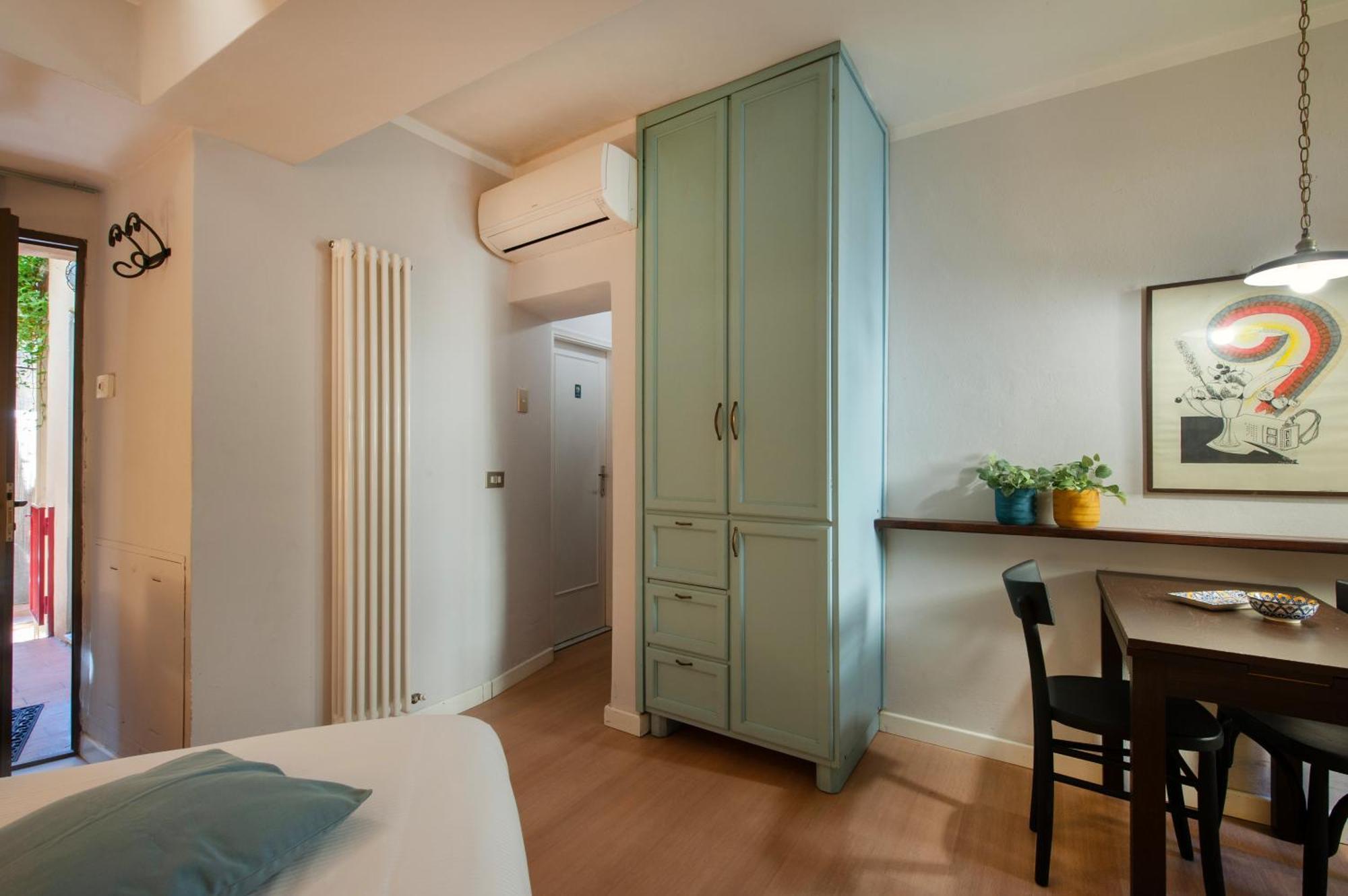 Il Fico - Tintori Apt Florence Extérieur photo