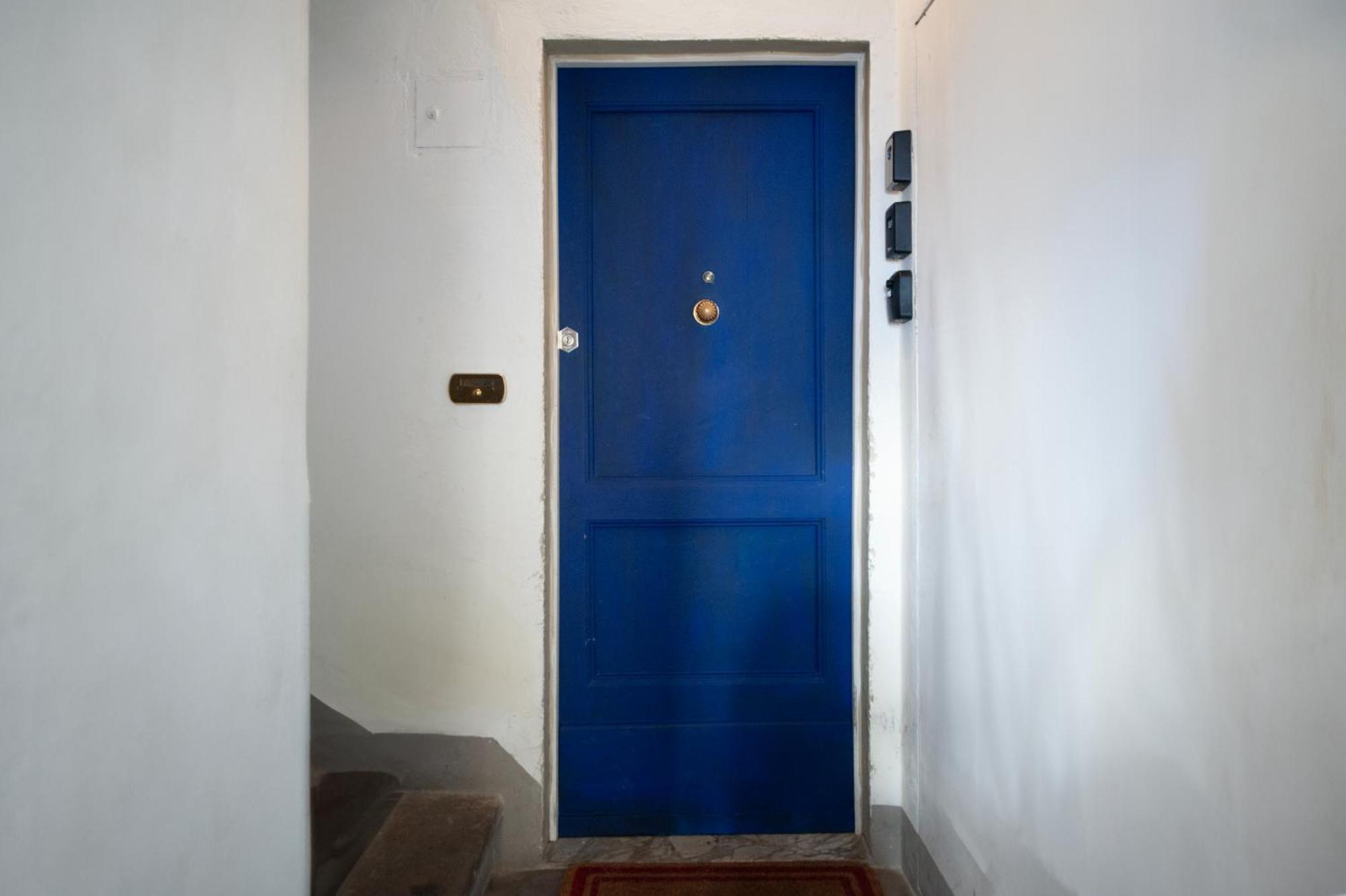 Il Fico - Tintori Apt Florence Extérieur photo